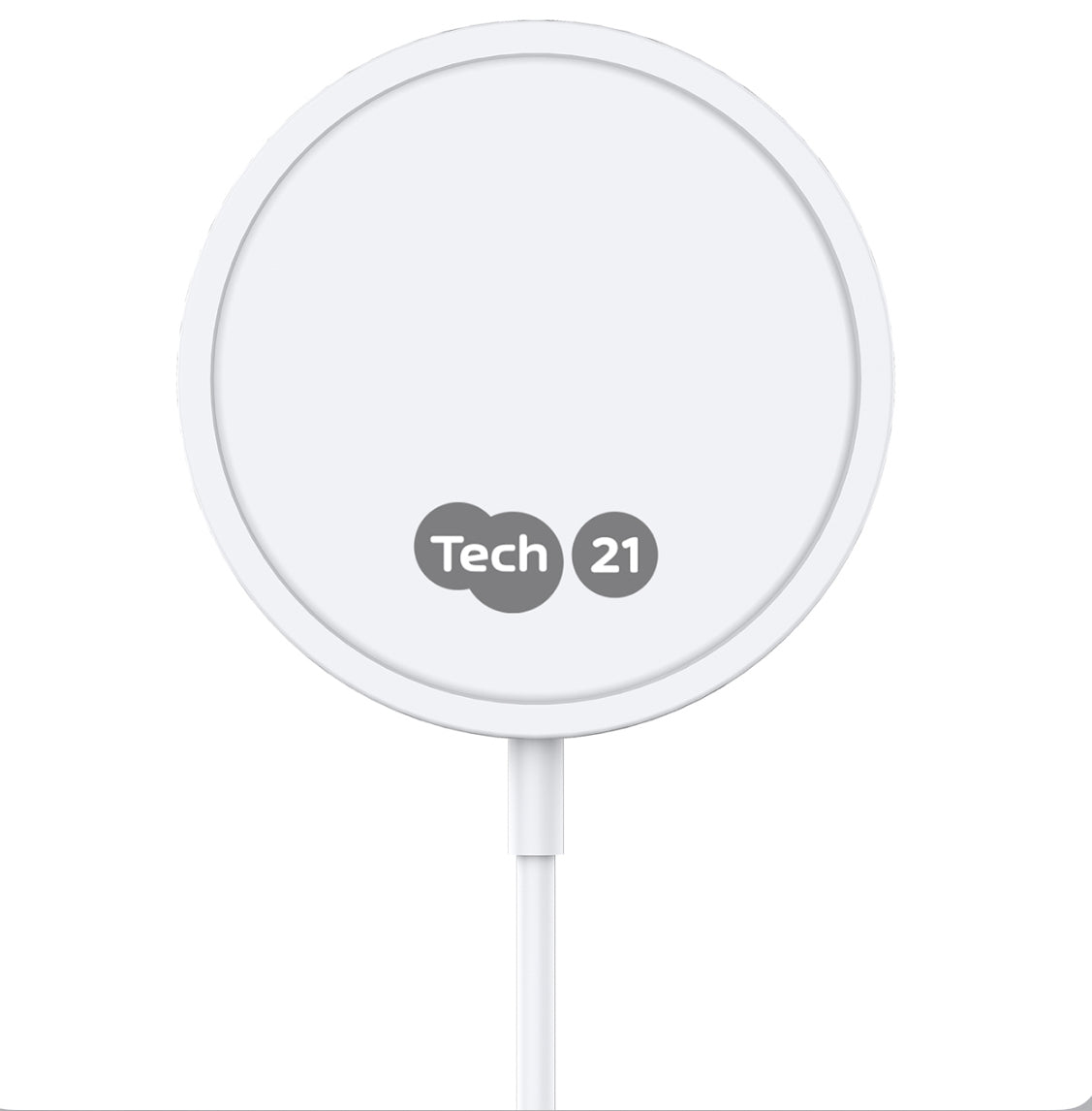 TECH21 15W MAGNETIC WIRELESS CHARGER