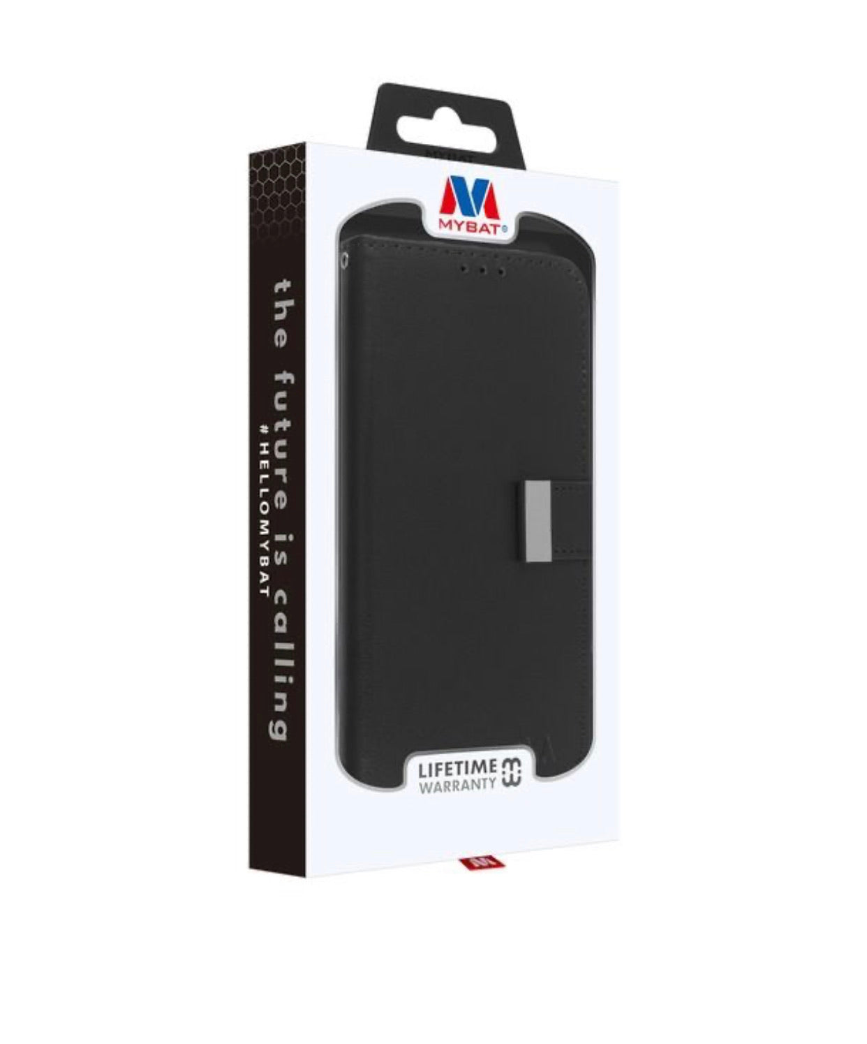 iPhone 12 Pro Max Wallet Case