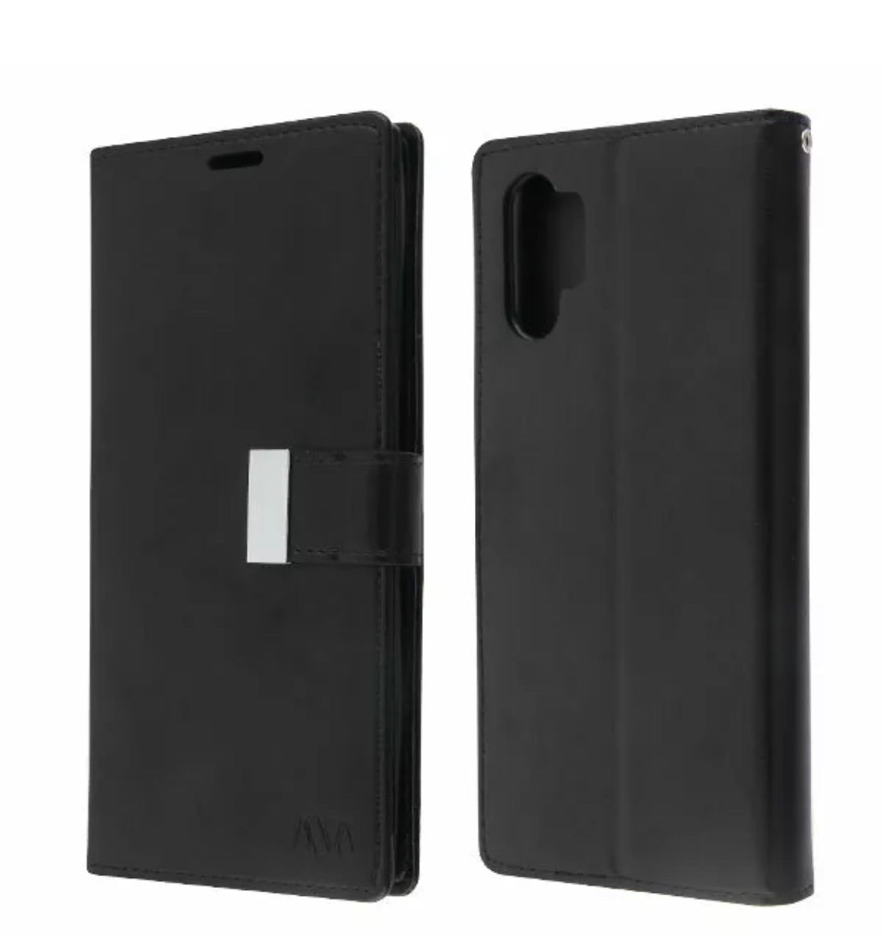 Samsung Galaxy Note 10 Plus Premium Wallet Case