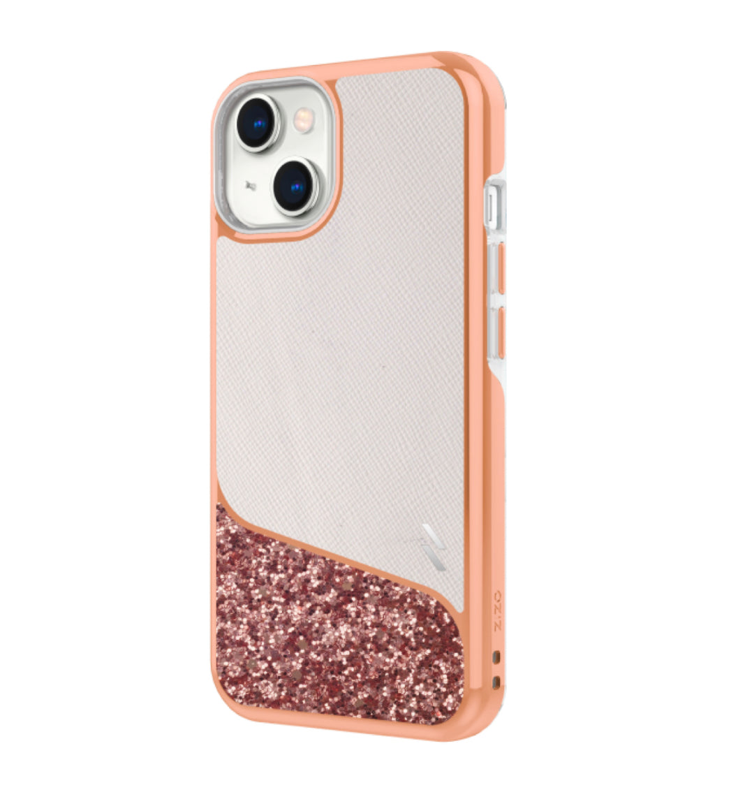ZIZO DIVISION SERIES IPHONE 13 6.1 CASE