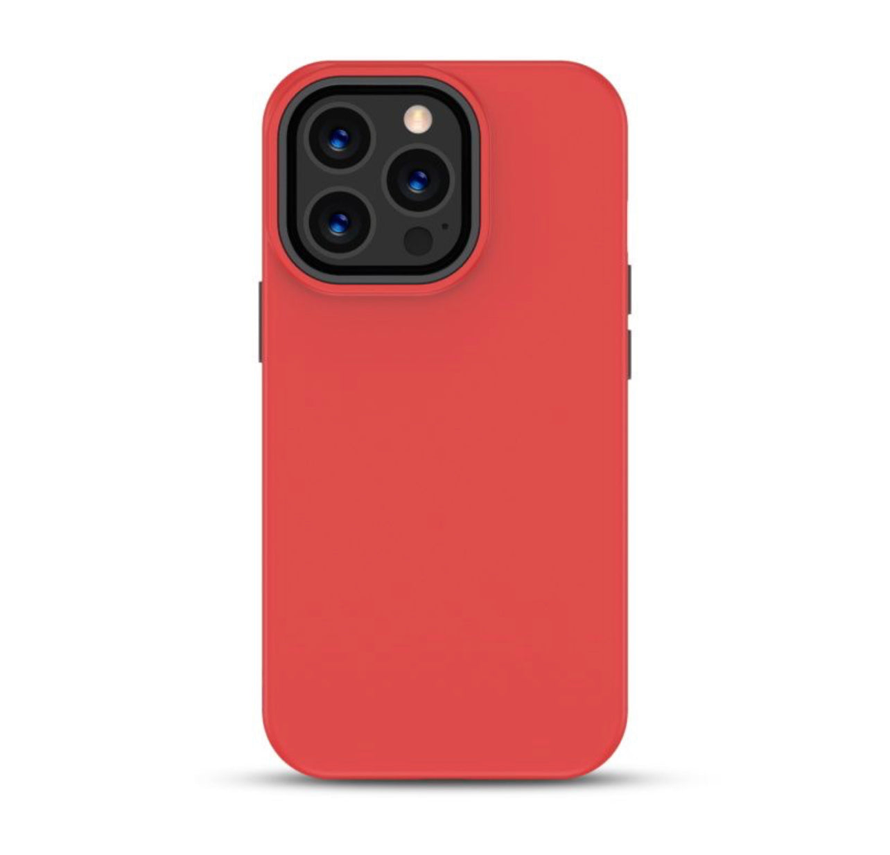 MYBAT PRO FUSE MAGNET SERIES CASE FOR APPLE IPHONE 13 PRO (6.1) - RED