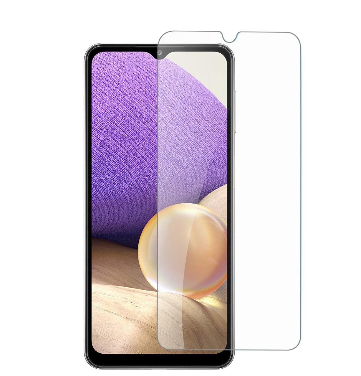 Samsung Galaxy A14 5G Screen Protector
