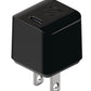 SCOSCHE HPDC20-SP Fast Charger PowerVolt 20W Mini Cube USB-C