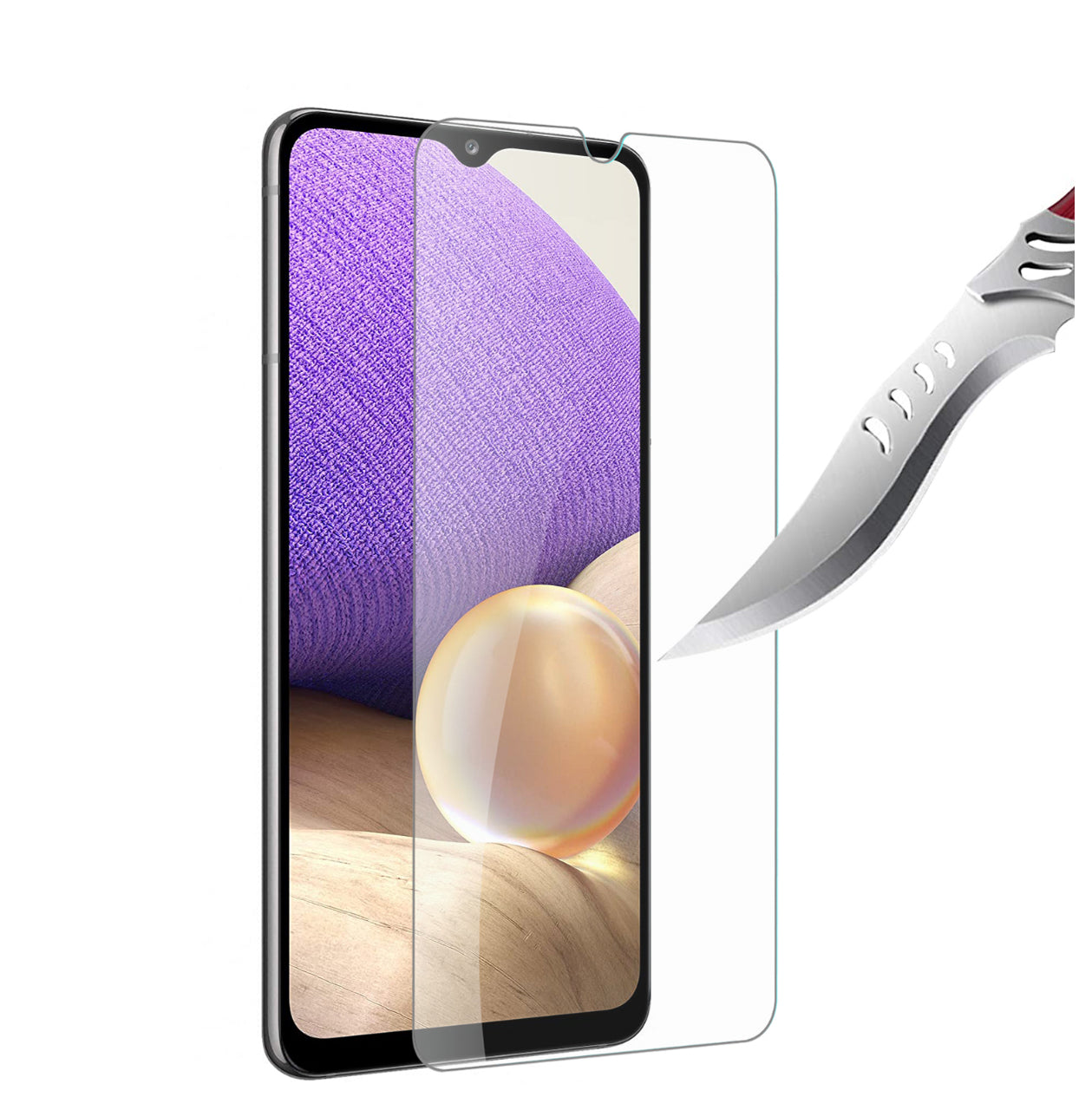 Samsung Galaxy A14 5G Screen Protector