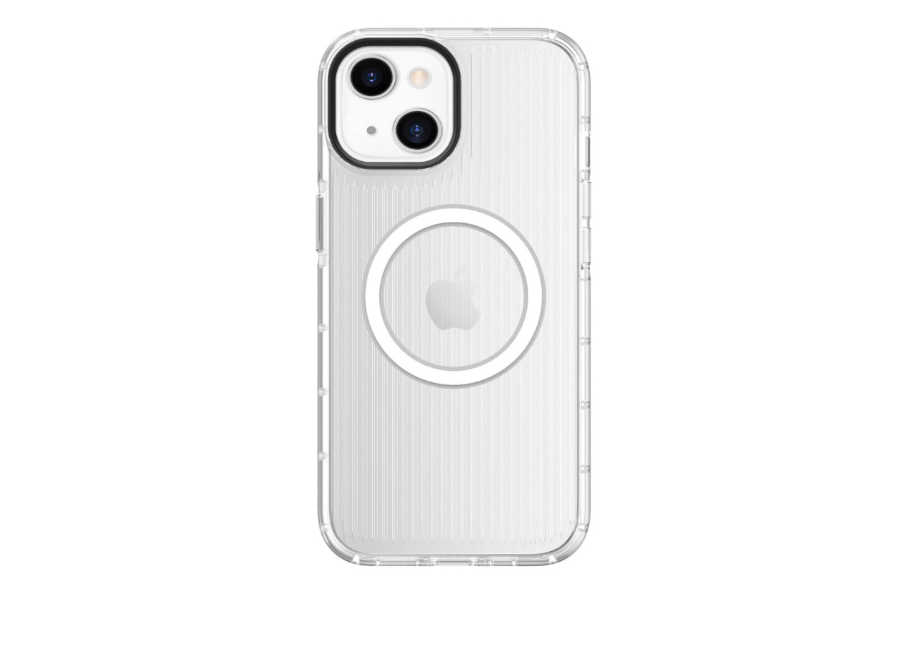Nimbus9 Alto 2 iPhone 15 MagSafe Case - Clear