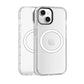 Nimbus9 Alto 2 iPhone 15 MagSafe Case - Clear