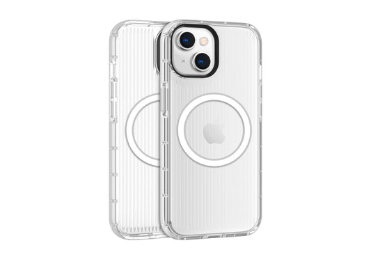 Nimbus9 Alto 2 iPhone 15 MagSafe Case - Clear