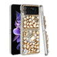 Samsung Galaxy Z Flip 4 Full Diamond Case