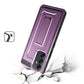 Samsung Galaxy A14 Hybrid Kickstand Case