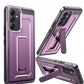 Samsung Galaxy A14 Hybrid Kickstand Case