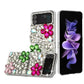 Samsung Galaxy Z Flip 4 Full Diamond Case