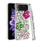 Samsung Galaxy Z Flip 4 Full Diamond Case