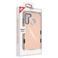 Samsung Galaxy A21 Dual Layered Case