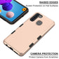 Samsung Galaxy A21 Dual Layered Case