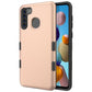 Samsung Galaxy A21 Dual Layered Case