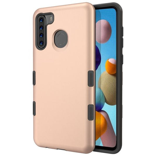 Samsung Galaxy A21 Dual Layered Case