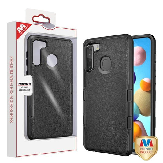 Samsung Galaxy A21 Dual Layered Case