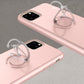iPhone 11 Pro Ring Stand Case