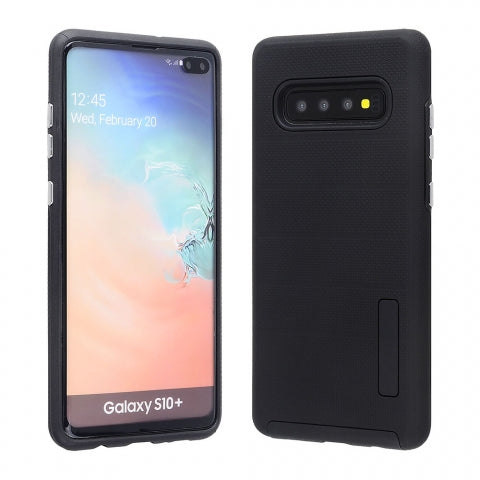 Samsung Galaxy S10 Plus - Hybrid Slim Snap On