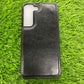 Samsung Galaxy s22 Magnetic Wallet Case