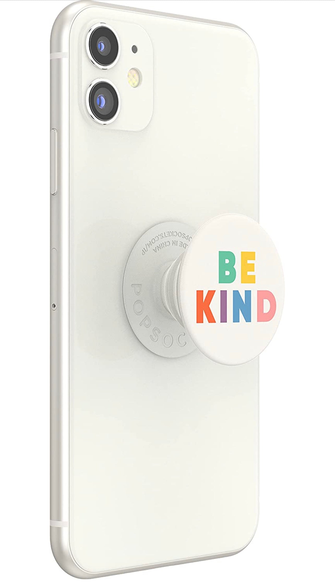 Be Kind Popsockets PopGrip