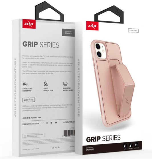 iPhone 11 Grip Series Case