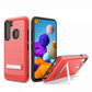 Samsung Galaxy A21 Kickstand Case