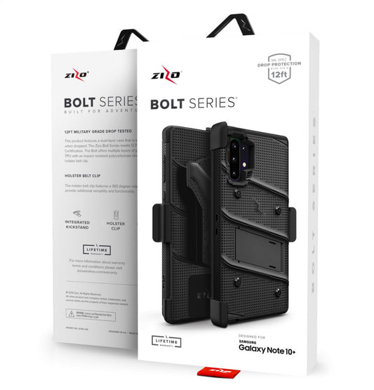 Samsung Galaxy Note 10+ Premium Case