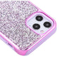 iPhone 12 Pro Max (6.7) Encrusted Bling Case