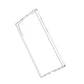 Galaxy Note 10 Plus Premium Clear Hard Shell Case