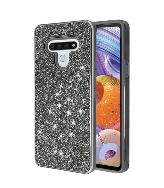 LG Stylo 6 Diamond Bling Case