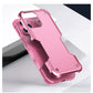 iPhone 14 Plus 6.7" Exquisite Tough Shockproof Hybrid Case Cover