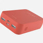 Belkin Playa 10000mah Portable Battery Pack Charger