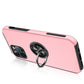 iPhone 13 Pro Max (6.7) Magnetic Ring Stand Case