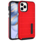 iPhone 12/Pro (6.1) Hybrid Case
