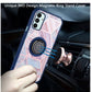 Samsung Galaxy A13 Magnetic Ring Stand Case