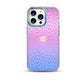 MYBAT PRO MOOD SERIES CASE FOR APPLE IPHONE 13 PRO (6.1) - IRIDESCENT SNAKE