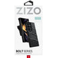 ZIZO BOLT BUNDLE GALAXY S23 ULTRA CASE WITH TEMPERED GLASS