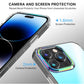 MyBat Pro Mood Series MagSafe Case for Apple iPhone 14 Pro (6.1) - Reflection