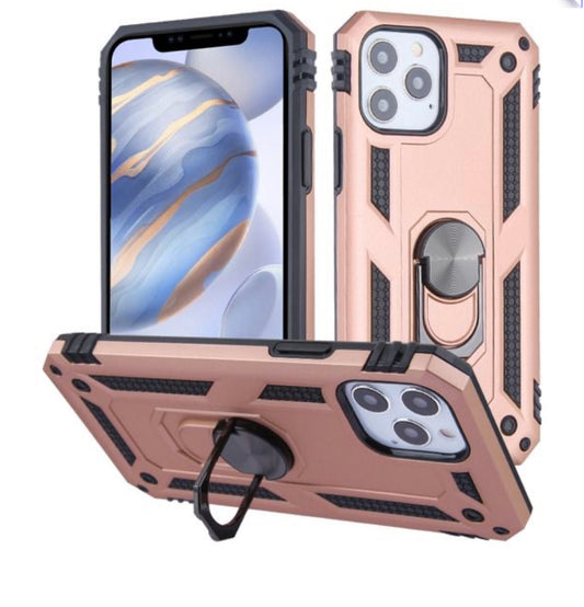 iPhone 12/Pro (6.1) Ring Stand Case