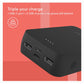 Belkin Playa 10000mah Portable Power Pack