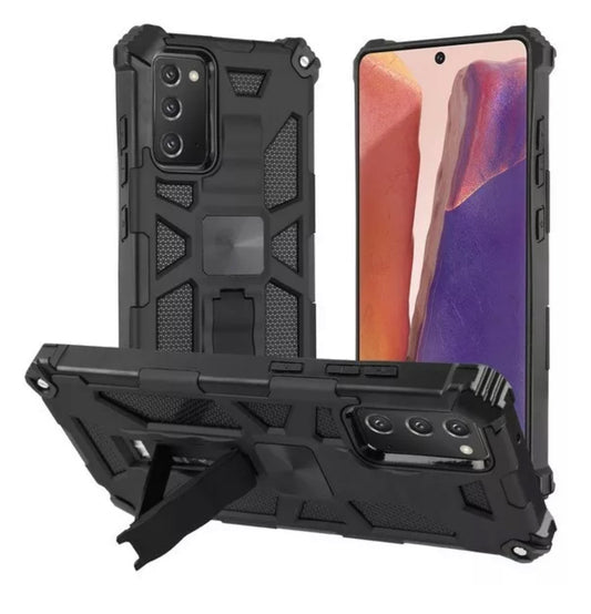 Galaxy Note 20 Ultra Premium Kickstand Case