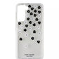 Kate Spade Defensive Hardshell Case for Galaxy S21 & S21 5G - Scattered Flowers