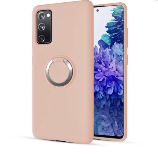Samsung Galaxy s20 Fan Edition Ring Stand Case