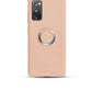 Samsung Galaxy s20 Fan Edition Ring Stand Case