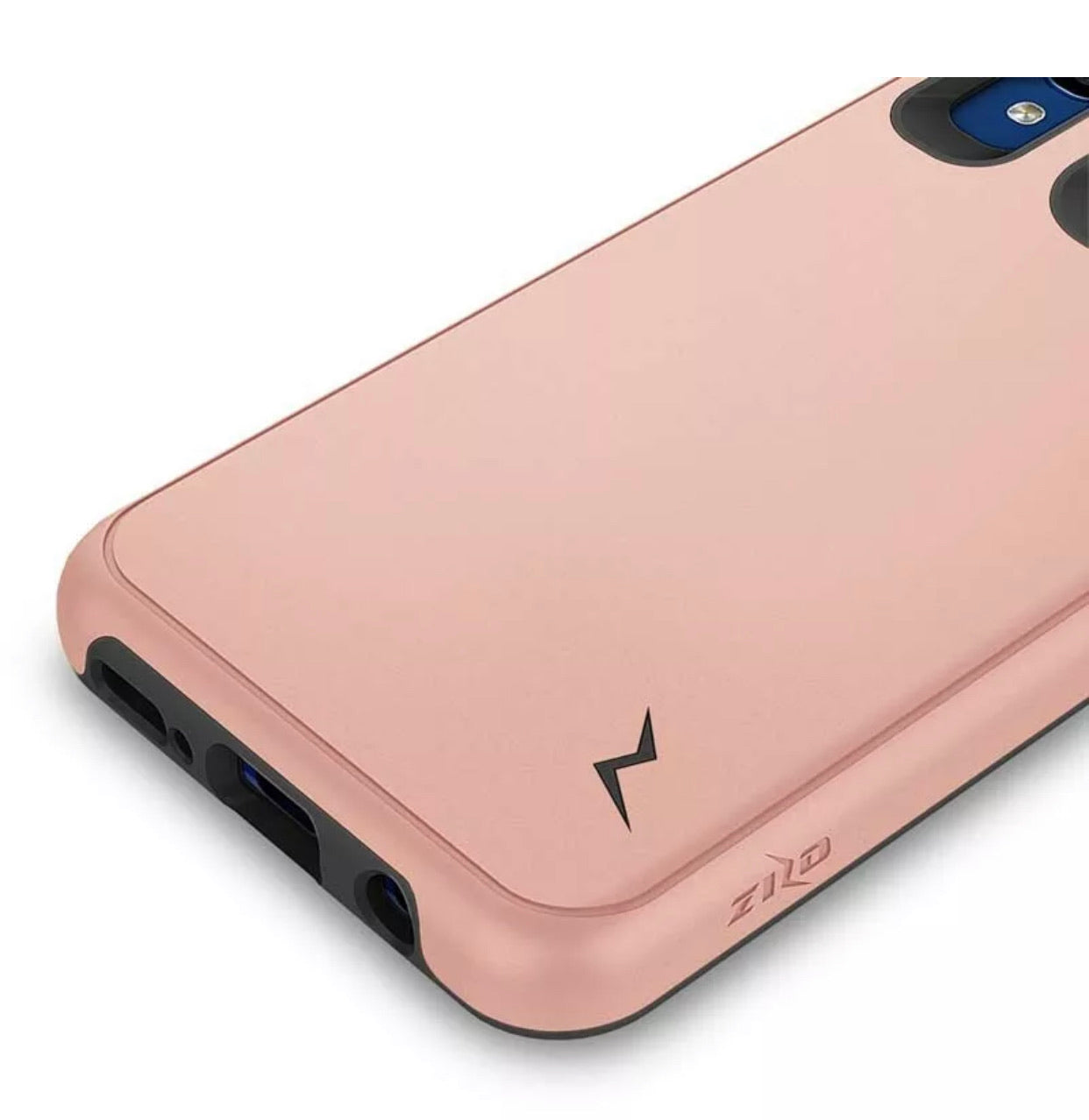 Samsung Galaxy A20/30/50 Premium Case