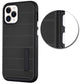 iPhone 12/Pro (6.1) Hybrid Case
