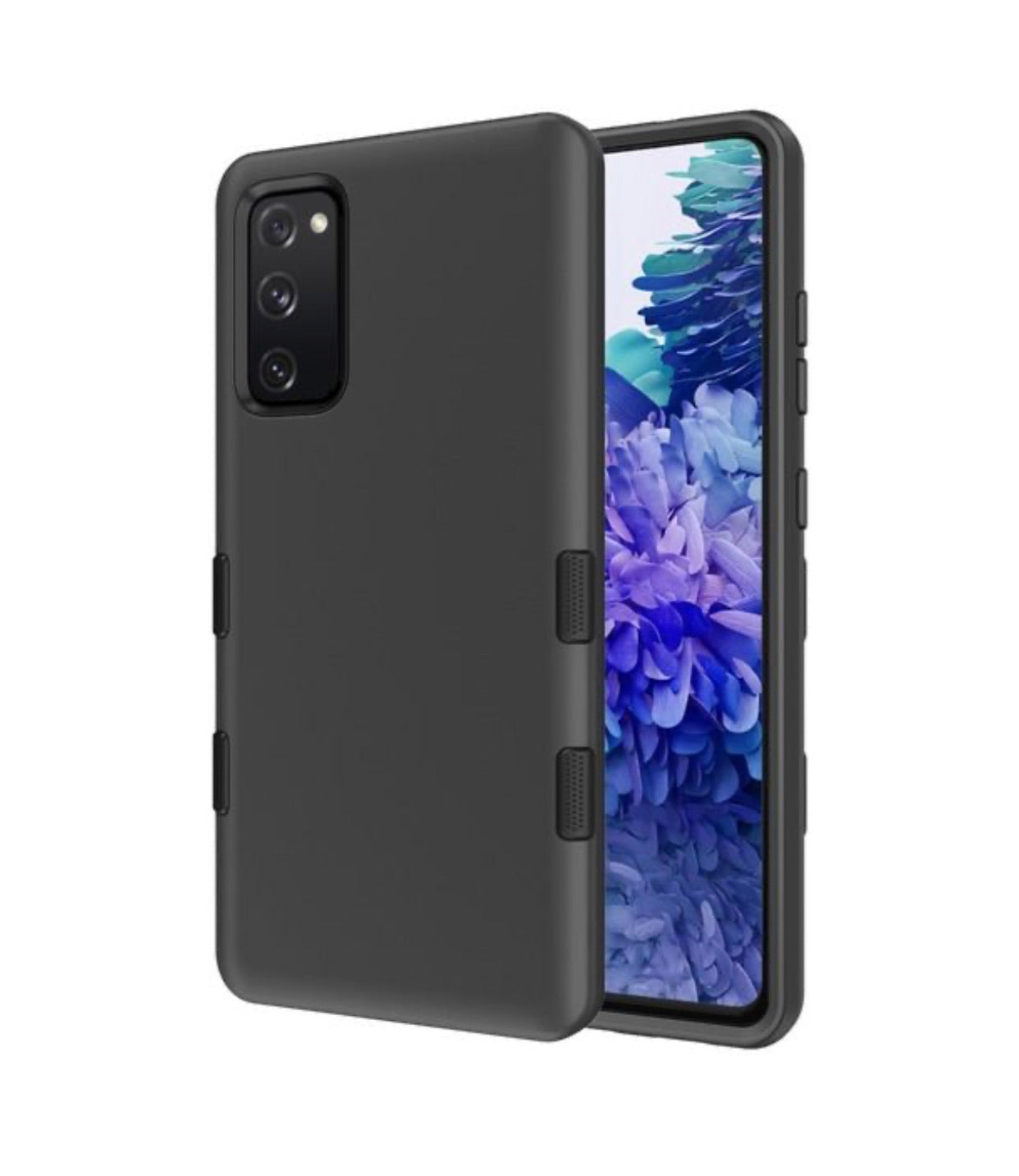 Samsung Galaxy S20 FE Dual Layered Case