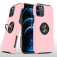 iPhone 13 Pro Max (6.7) Magnetic Ring Stand Case