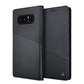 Granite Leather Flip Wallet Protective Case